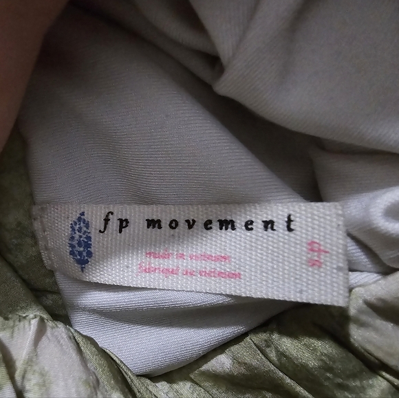 FP Movement Shorts - Picture 5 of 5